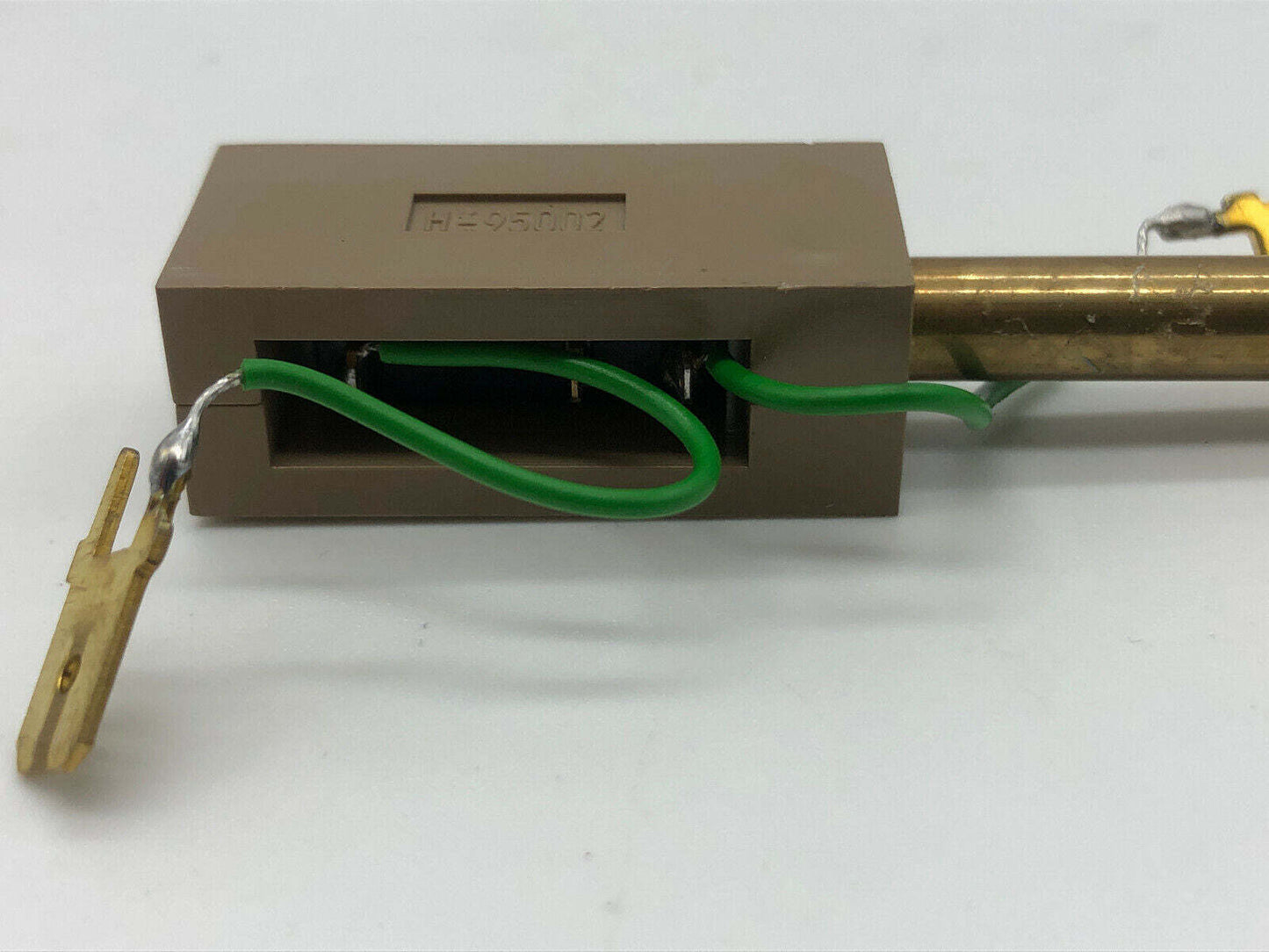 Normstahl Microschalter Schalter Kontaktschalter Endschalter Taster Knopf