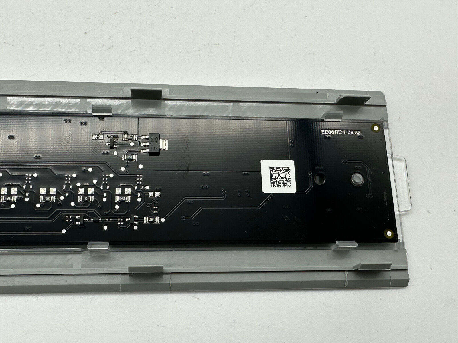 Hörmann Supramatic E4 P4 LED Beleuchtung Licht Leuchtmittel Innenbeleuchtung