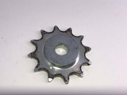 Berner MS50 Zahnrad Ritzel Antriebssnabe Schneckengetriebe Antriebsscheibe Schne