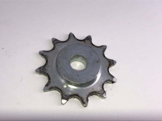 Berner MS50 Zahnrad Ritzel Antriebssnabe Schneckengetriebe Antriebsscheibe Schne
