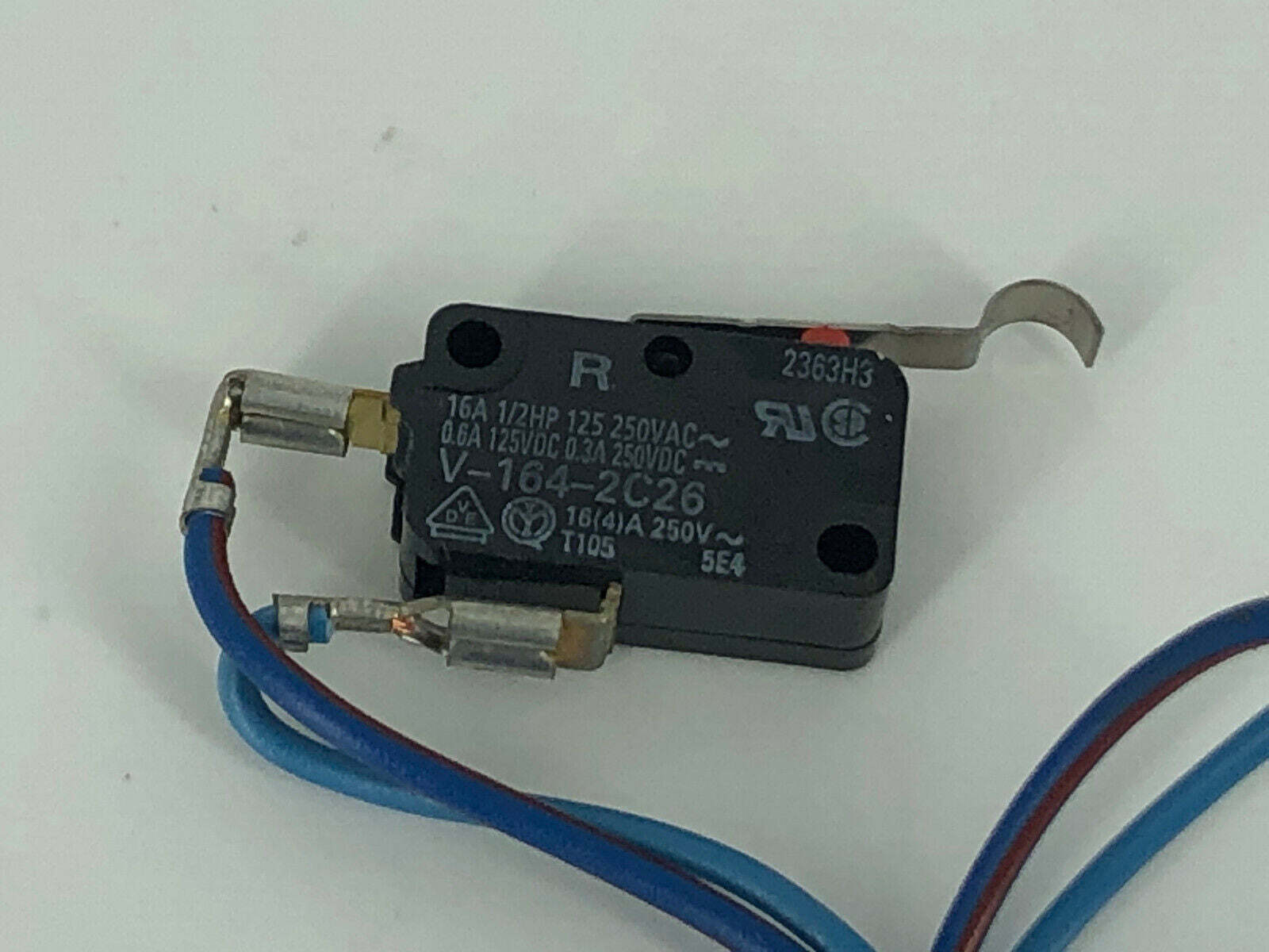 Aperto 868 S Endschalter Schalter Microschalter Taster Positionsschalter