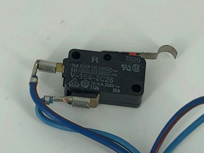 Aperto 868 S Endschalter Schalter Microschalter Taster Positionsschalter