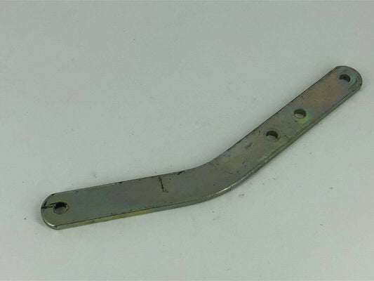 Normstahl S40 Tormitnehmer Schubstange Schlepperstange Torarm Stange Schle