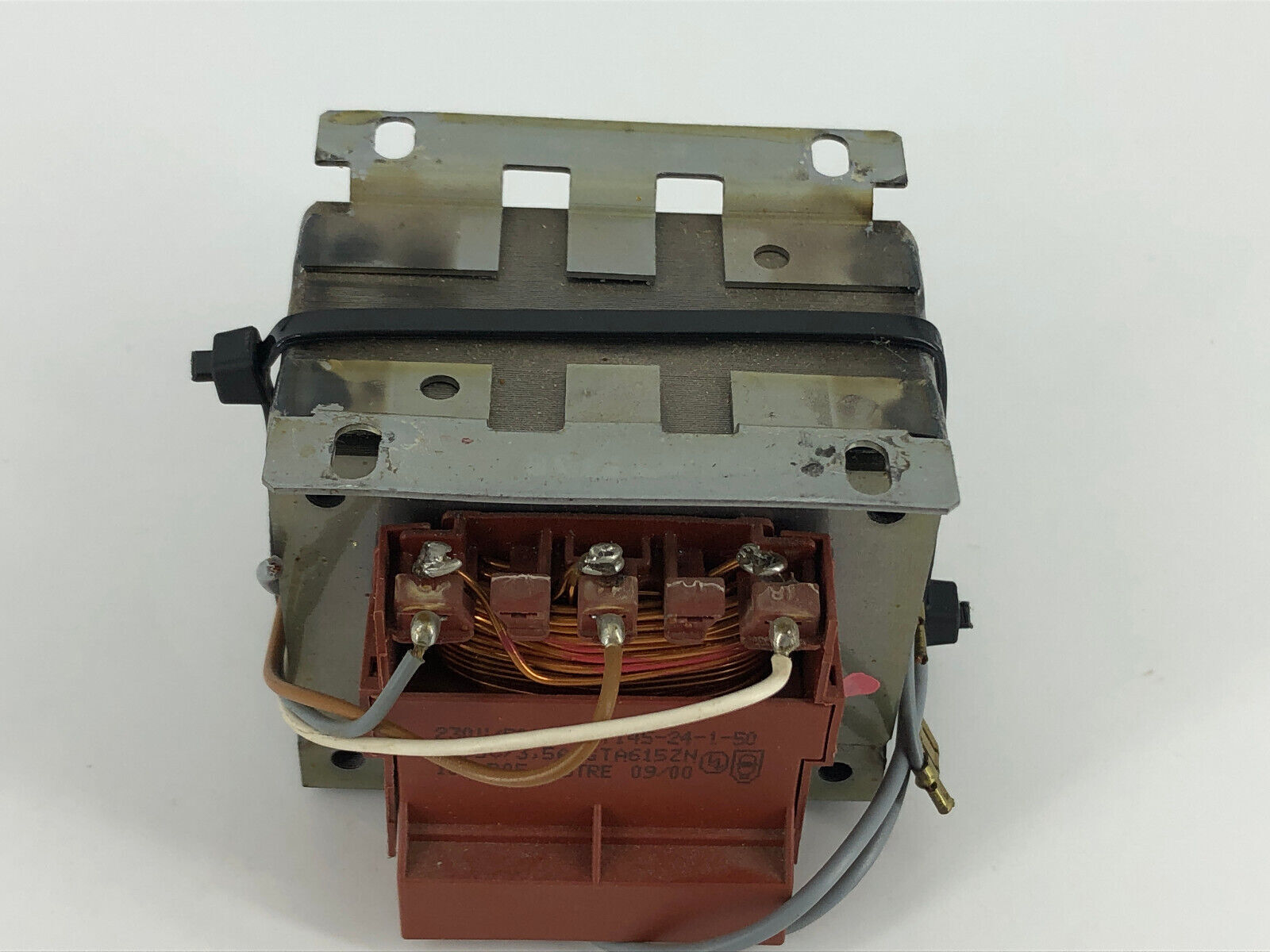 Novoferm Novomatic 403 Netzteil Trafo Stromversorgung Power Transformator Elektr