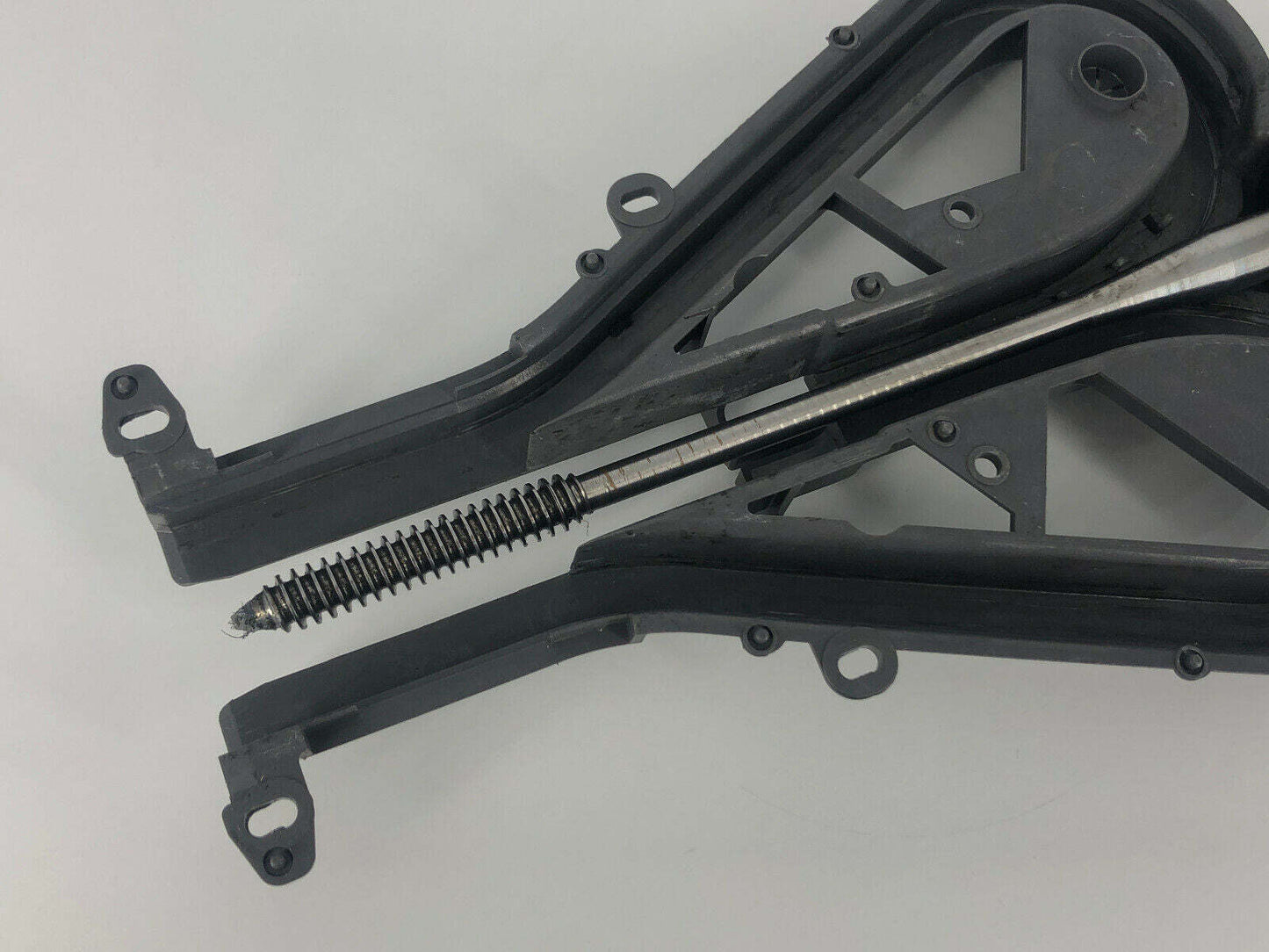 Hörmann GTD GTS Marantec Kettenwender Umlenkung Kettenumlenkung Spindel