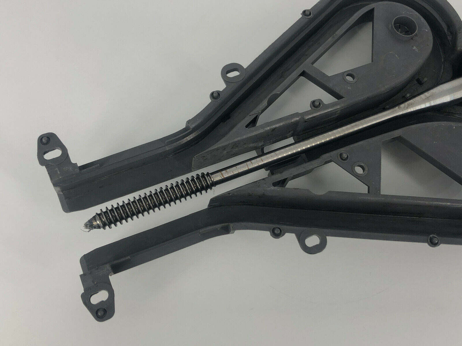 Hörmann GTD GTS Marantec Kettenwender Umlenkung Kettenumlenkung Spindel
