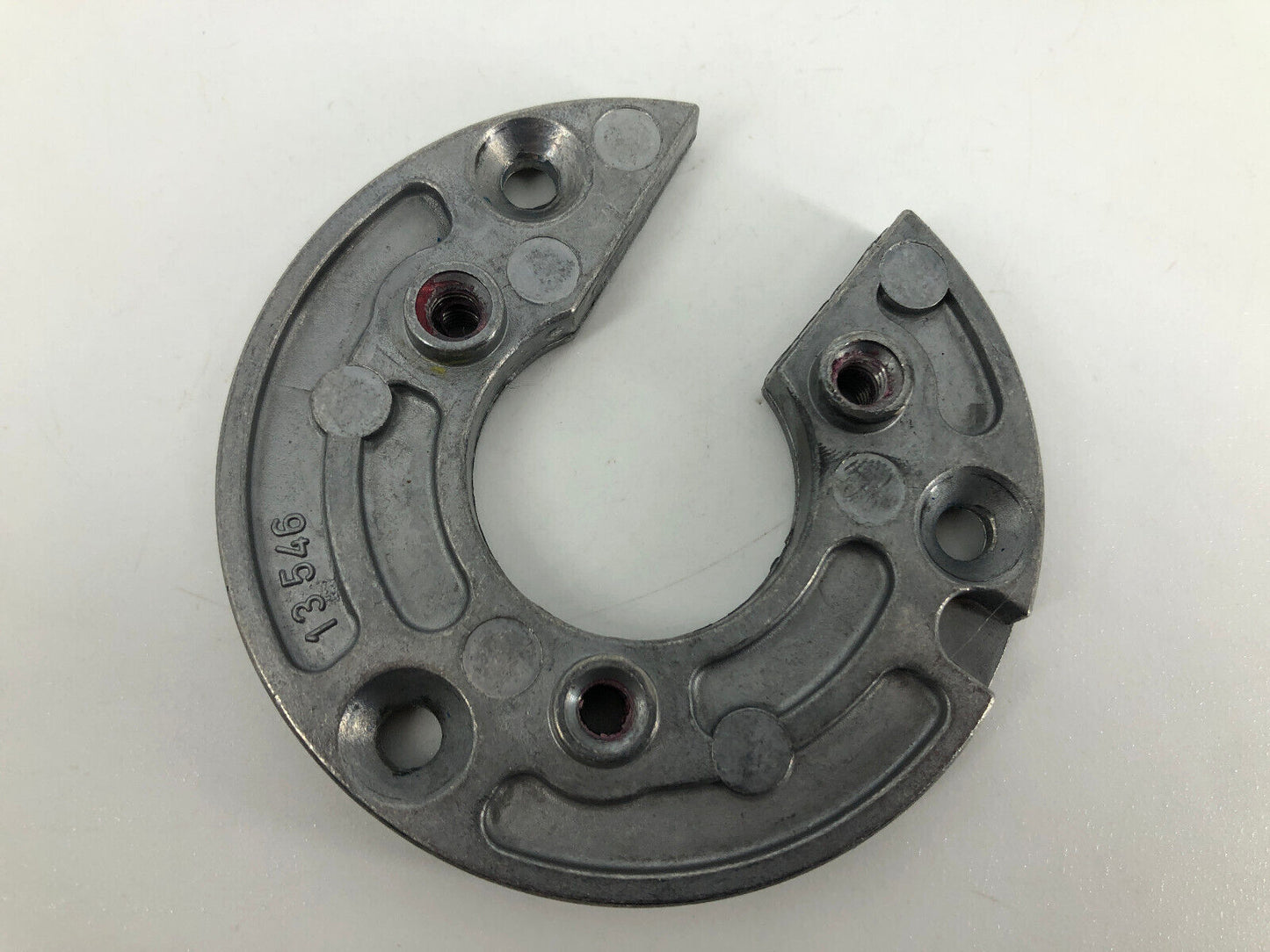 ‎Sommer Marathon 1100 SL Adapter Motoradapter Flansch Motorflansch Ersatzteil
