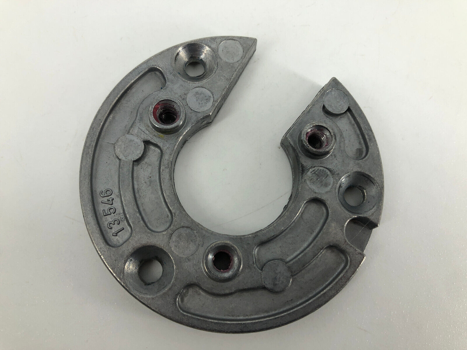 ‎Sommer Marathon 1100 SL Adapter Motoradapter Flansch Motorflansch Ersatzteil