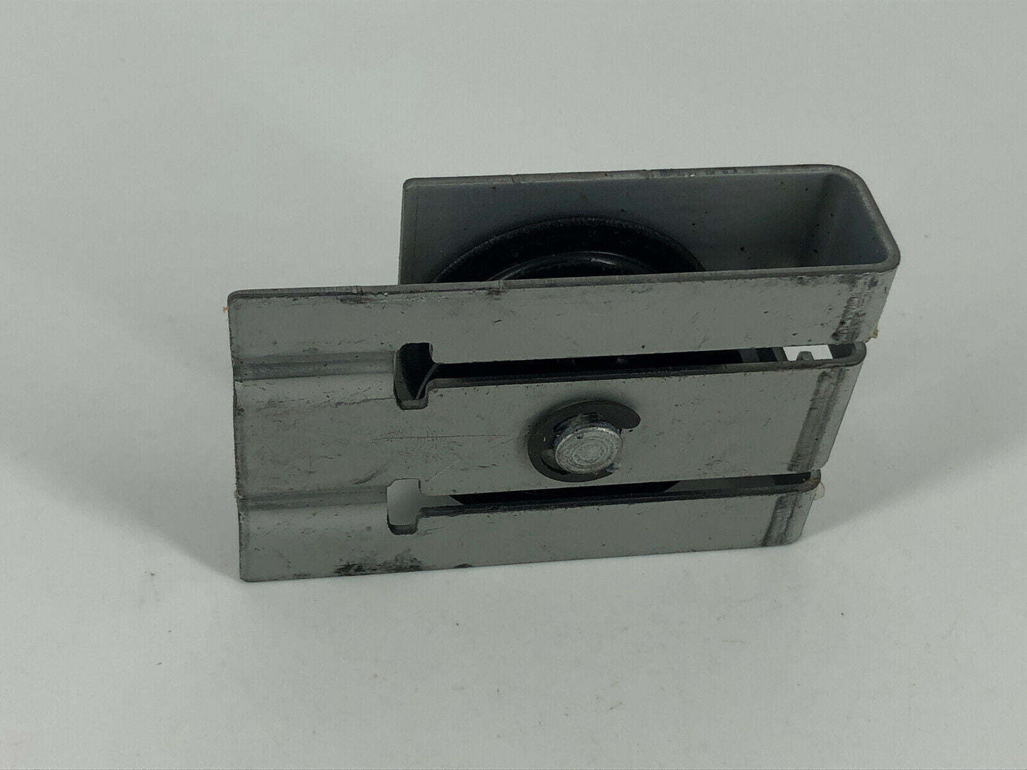 Chamberlain Liftmaster LM800 Kettenspanner Kettenwender Umlenkung Spannvorricht.