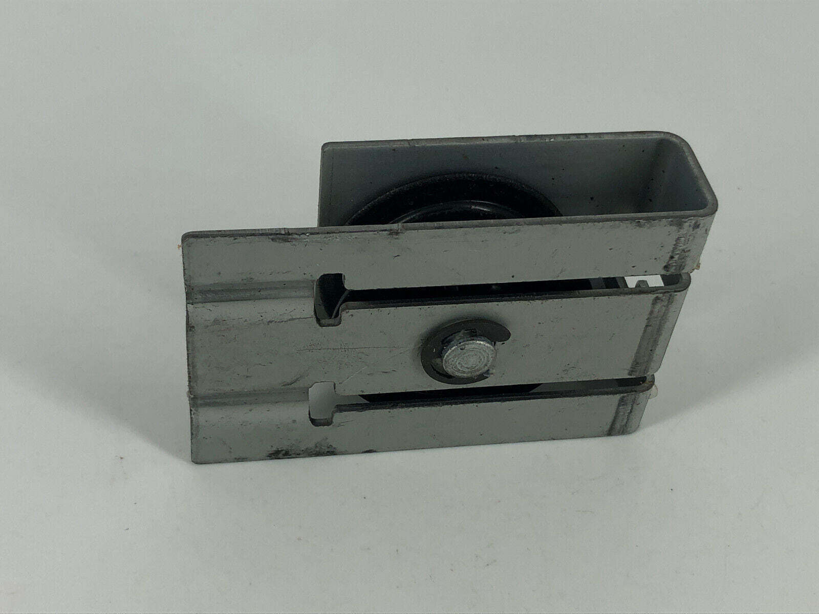Chamberlain Liftmaster LM800 Kettenspanner Kettenwender Umlenkung Spannvorricht.