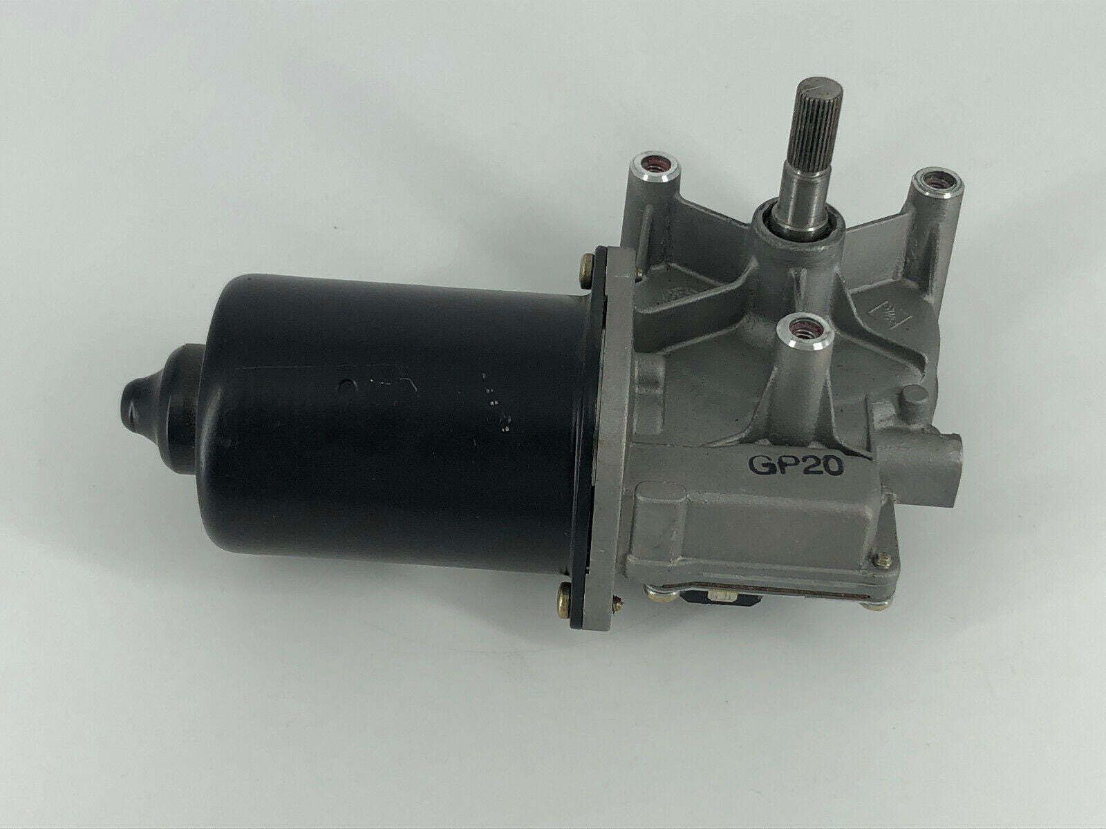 Valeo Motor Antriebsmotor Getriebemotor Tormotor Garagentormotor Ersatzmotor