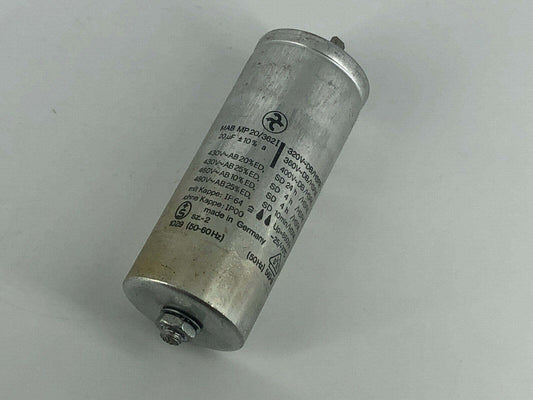 Tormatic 3000G  Kondensator Elko Anlaufkondensator Motorkondensator Radial