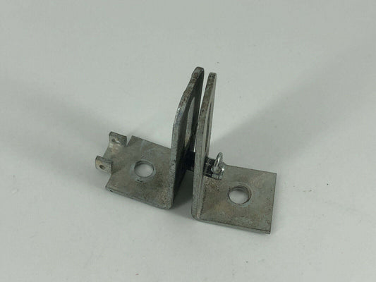 Rademacher Rolloport Toranbinder Torblattwinkel Toranschlusskonsole Torwinkel
