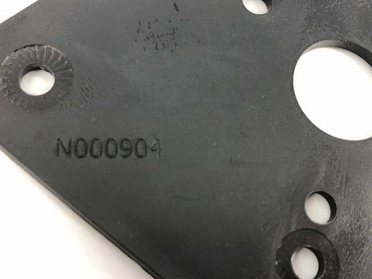 Normstahl Entrematic Magic 600 Plasik Kunststoff Halterung Ersatzteil Abdeckung
