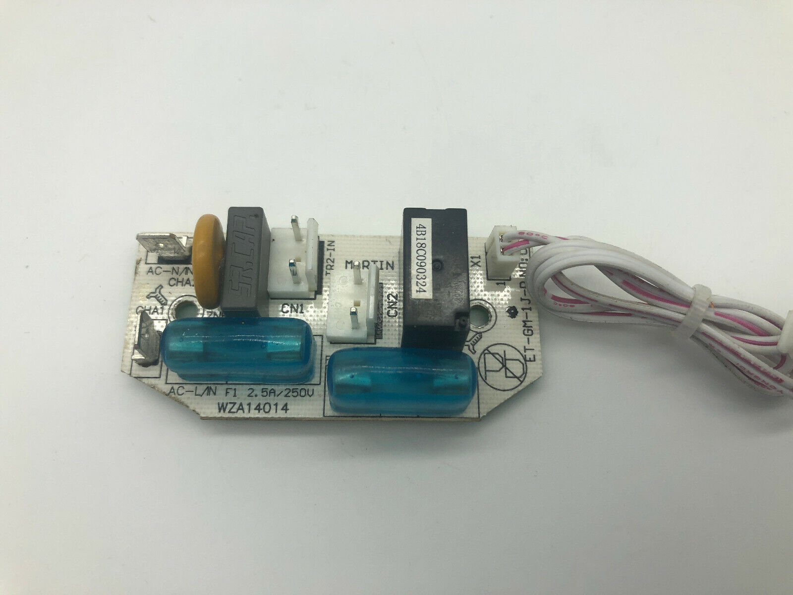Rademacher Rolloport S2 Platine Steuerung Elektronik Hauptplatine Steuerplatine