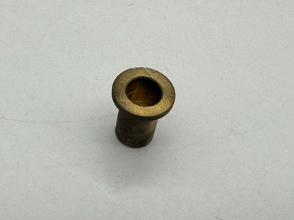 Novoferm Novoport  Messing Hülse Adapter Adapterhülse Messinghülse