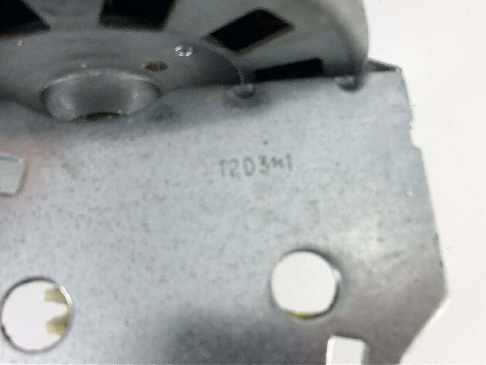 Chamberlain ML1000 Motor Antriebsmotor Getriebemotor Tormotor Garagentormotor