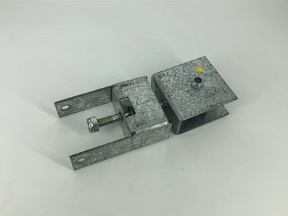 Chamberlain LM1000 Kettenspanner Kettenwender Endstück Umlenkung Spannvorrichtun
