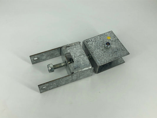 Chamberlain LM1000 Kettenspanner Kettenwender Endstück Umlenkung Spannvorrichtun