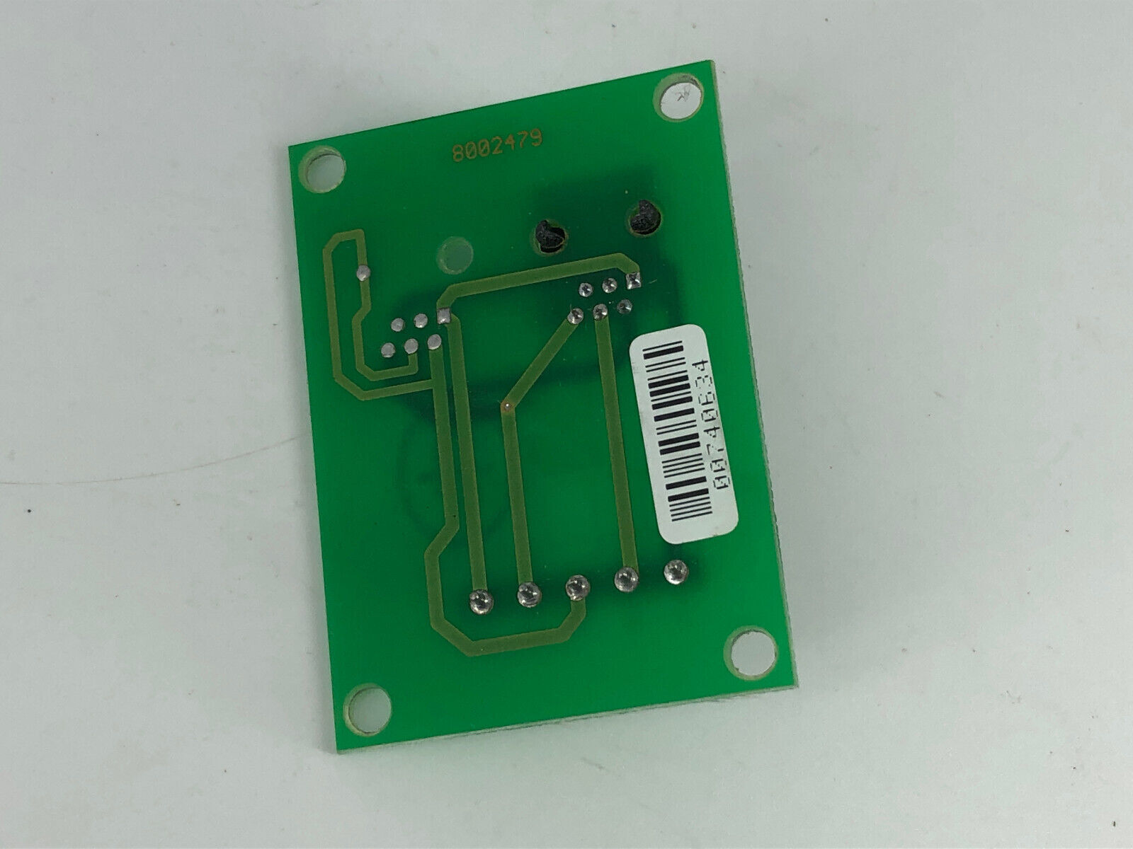 Hörmann Verdrahtungsplatine Platine Elektronik Basisplatine Multifunkt Steuerung