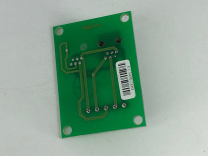 Hörmann Verdrahtungsplatine Platine Elektronik Basisplatine Multifunkt Steuerung