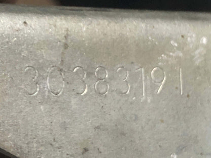 Hörmann Winkel Befestigung Sturzhalter Halterung  Halter Haltewinkel