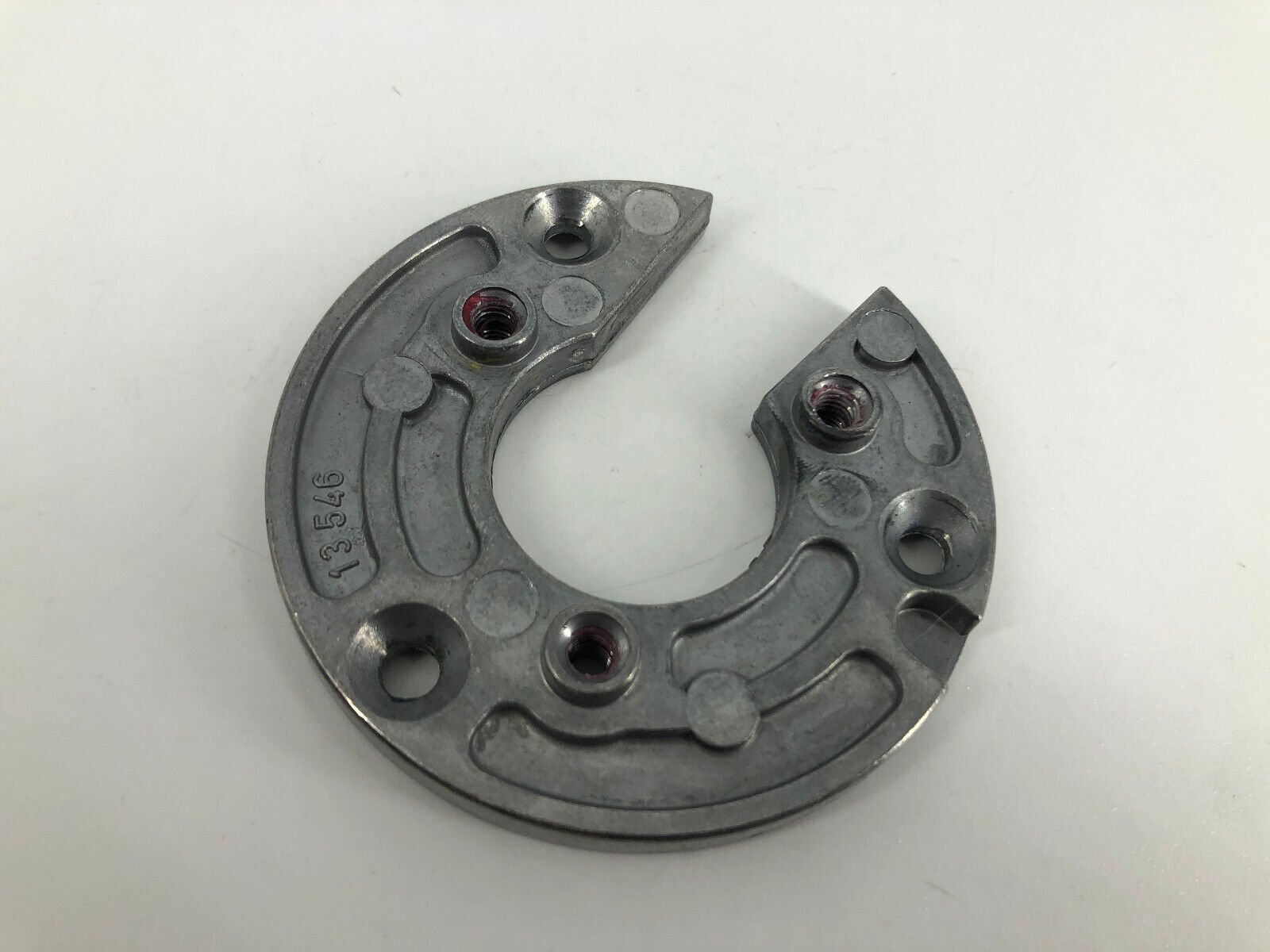 ‎Sommer Marathon 1100 SL Adapter Motoradapter Flansch Motorflansch Ersatzteil