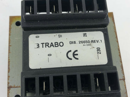 CAME V900E  Netzteil Trafo Stromversorgung Power Transformator Elektronik Transf