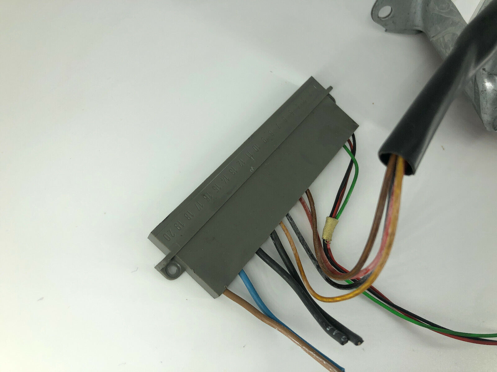 Hörmann GTS35 Motor Antriebsmotor Getriebemotor Tormotor Garagentormotor Ersatz
