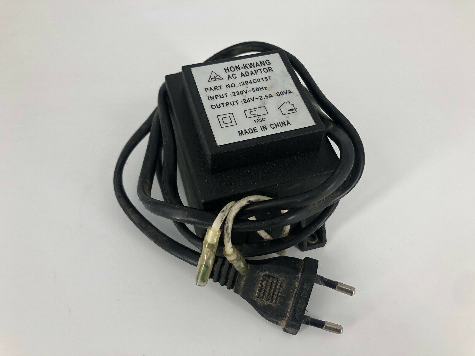 Chamberlain Netzteil Trafo Stromversorgung Power Transformator Elektronik Adapto