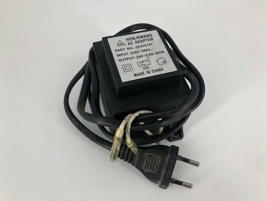 Chamberlain Netzteil Trafo Stromversorgung Power Transformator Elektronik Adapto