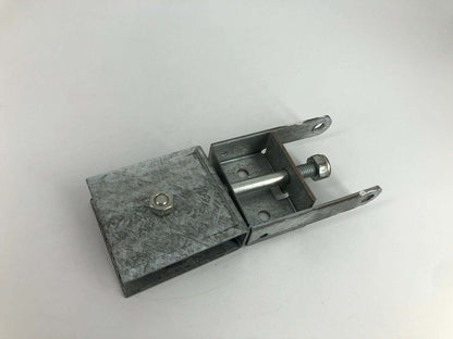 Berner BT45 Kettenspanner Kettenwender Umlenkung Spannvorrichtung Rolle Endstück