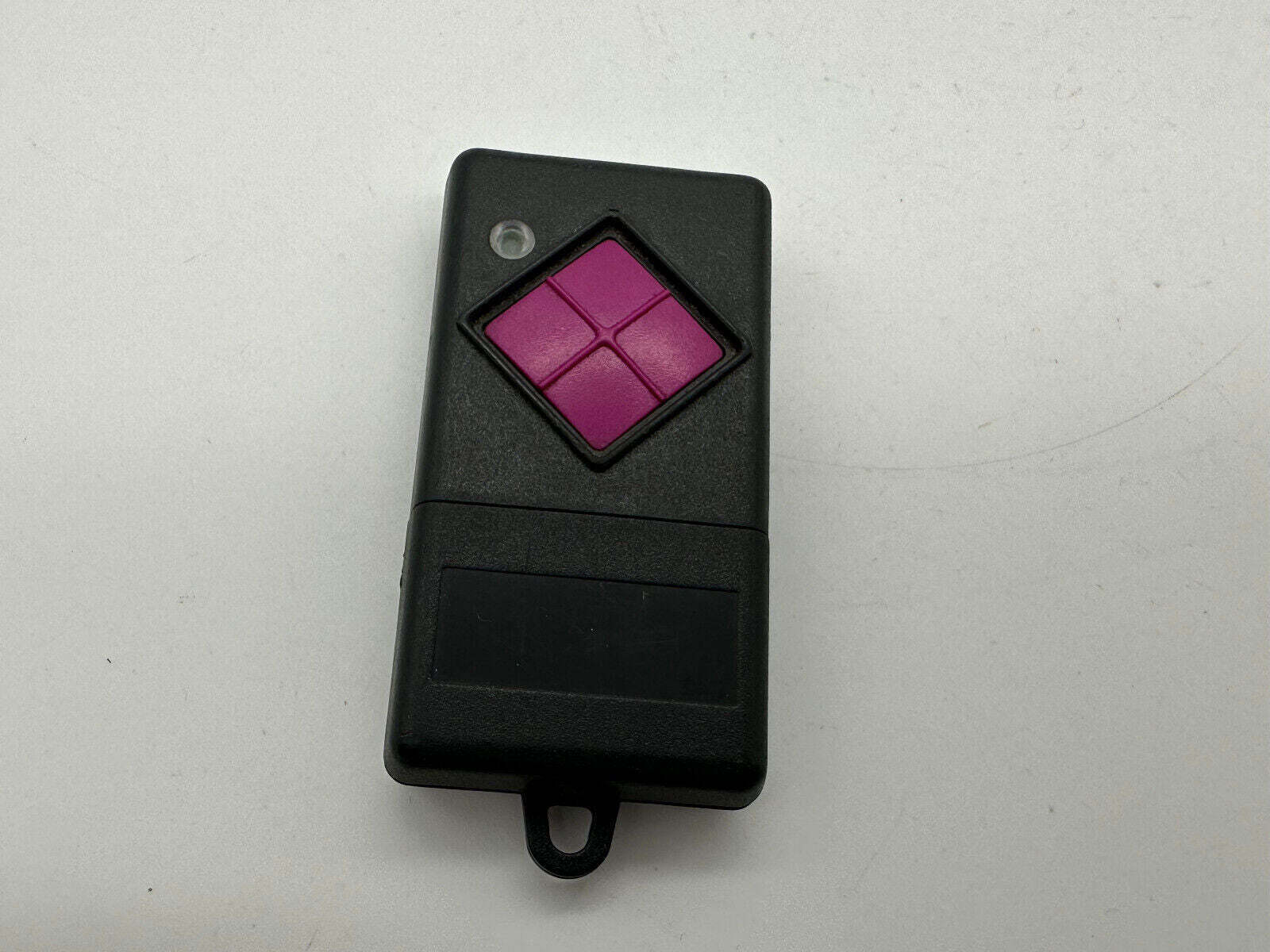 Normstahl Handsender Drücker Fernbedienung Funktaster Fernsteuerung 40 MHz