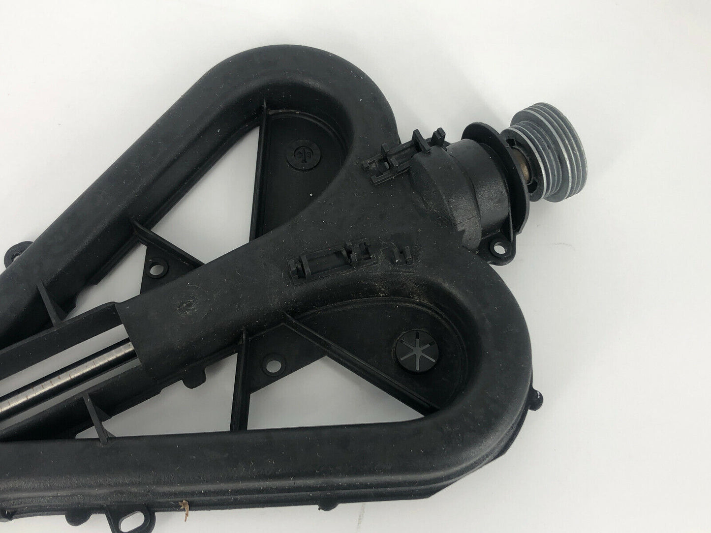 Hörmann GTD GTS Marantec Kettenwender Kettenumlenkung Spindel Umlenkung