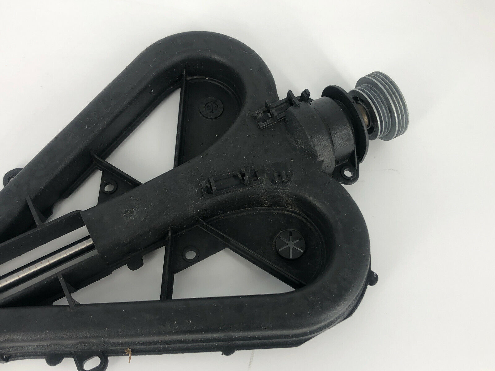 Hörmann GTD GTS Marantec Kettenwender Kettenumlenkung Spindel Umlenkung