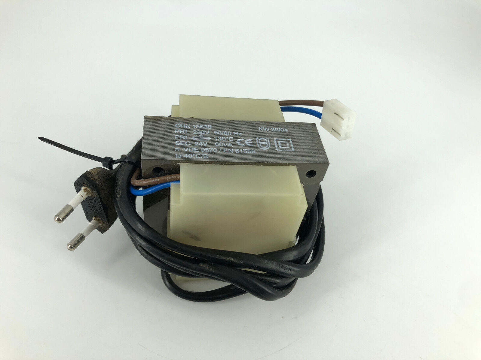 Hörmann Promatic 1 Netzteil Trafo Stromversorgung Transformator Elektronik Trans