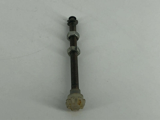 Berner  Zahnrad Antriebssnabe Schneckengetriebe Schneckenrad Ritzel