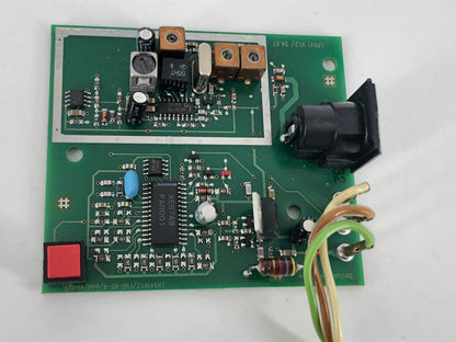 Novoferm Tormatic GTA 620 Empfänger Antenne Empfangsteil Funkempfänger Receiver