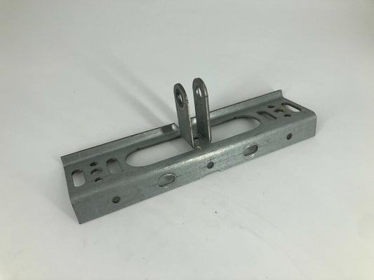 ‎Bosch GGT Standard Toranbinder Torblattwinkel Torwinkel Halterung Haltewinkel 