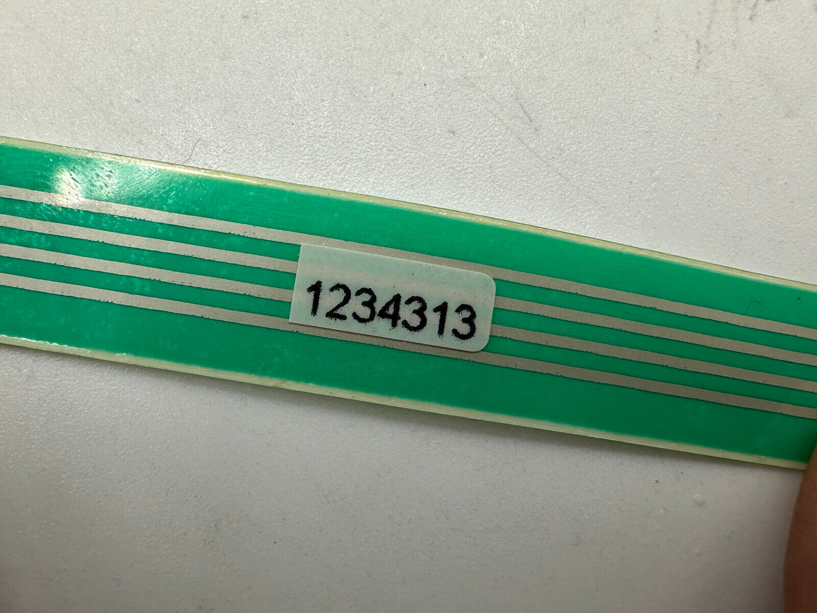 Hörmann WU30206 Taster Tastkontakt  Ersatzteil Bedienung Drücker Innentaster