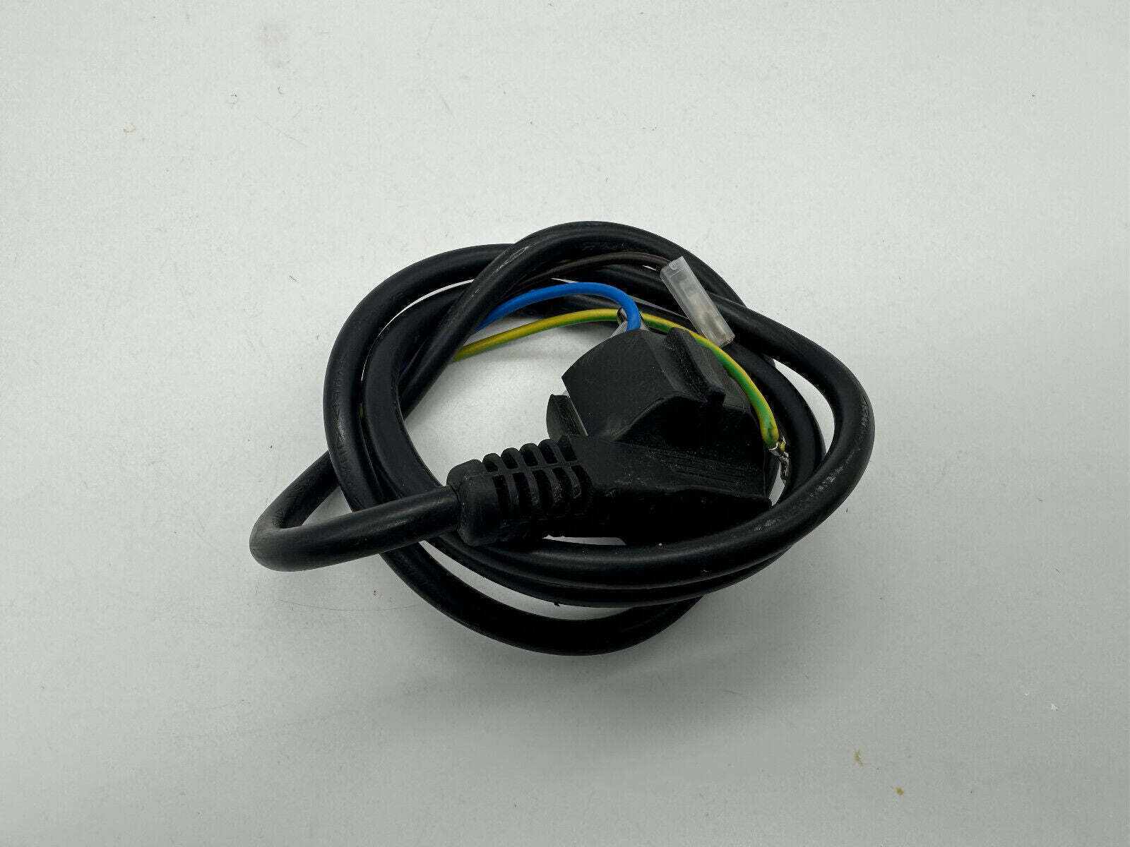 Berner MS60 Kabel Stromkabel Anschlusskabel Hauptkabel Verdrahtung Verkabelung