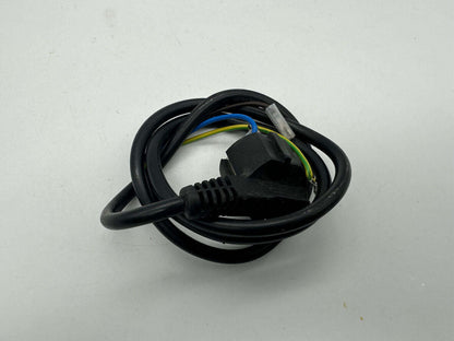 Berner MS60 Kabel Stromkabel Anschlusskabel Hauptkabel Verdrahtung Verkabelung