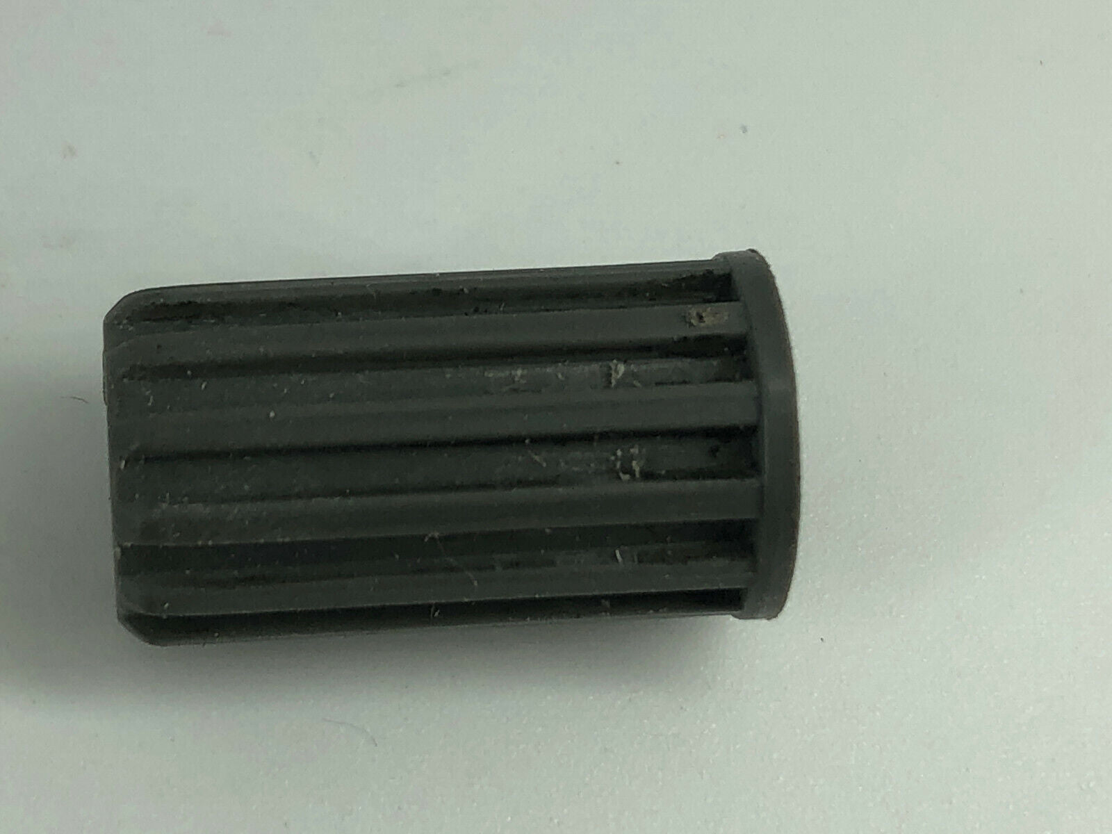 Verbindungsadapter Adapterhülse Kunststoffverzahnung Vielzahnverbinder Plastik