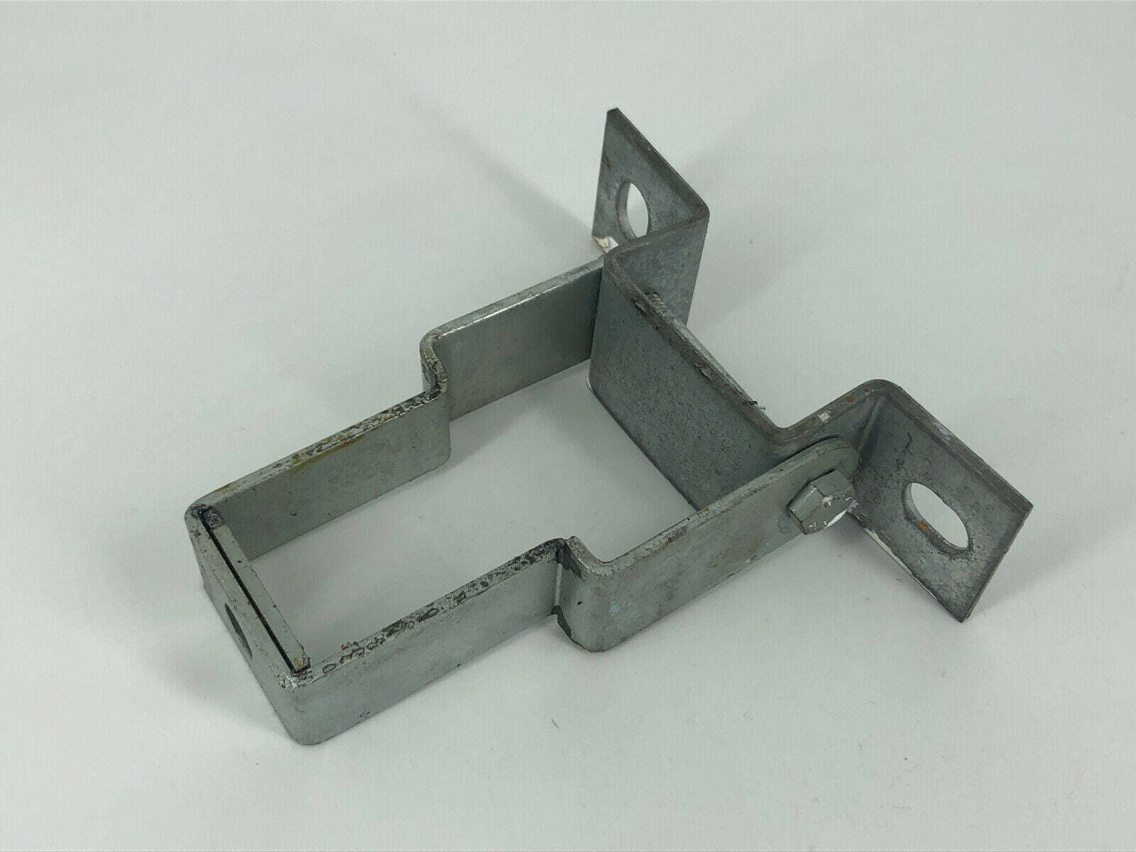 Novoferm Tormatic GTA 703 Winkel Halterung Halter Haltewinkel Endstück