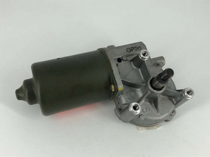 FAAC FG 06 Motor Antriebsmotor Getriebemotor Tormotor Garagentormotor Ersatzmoto