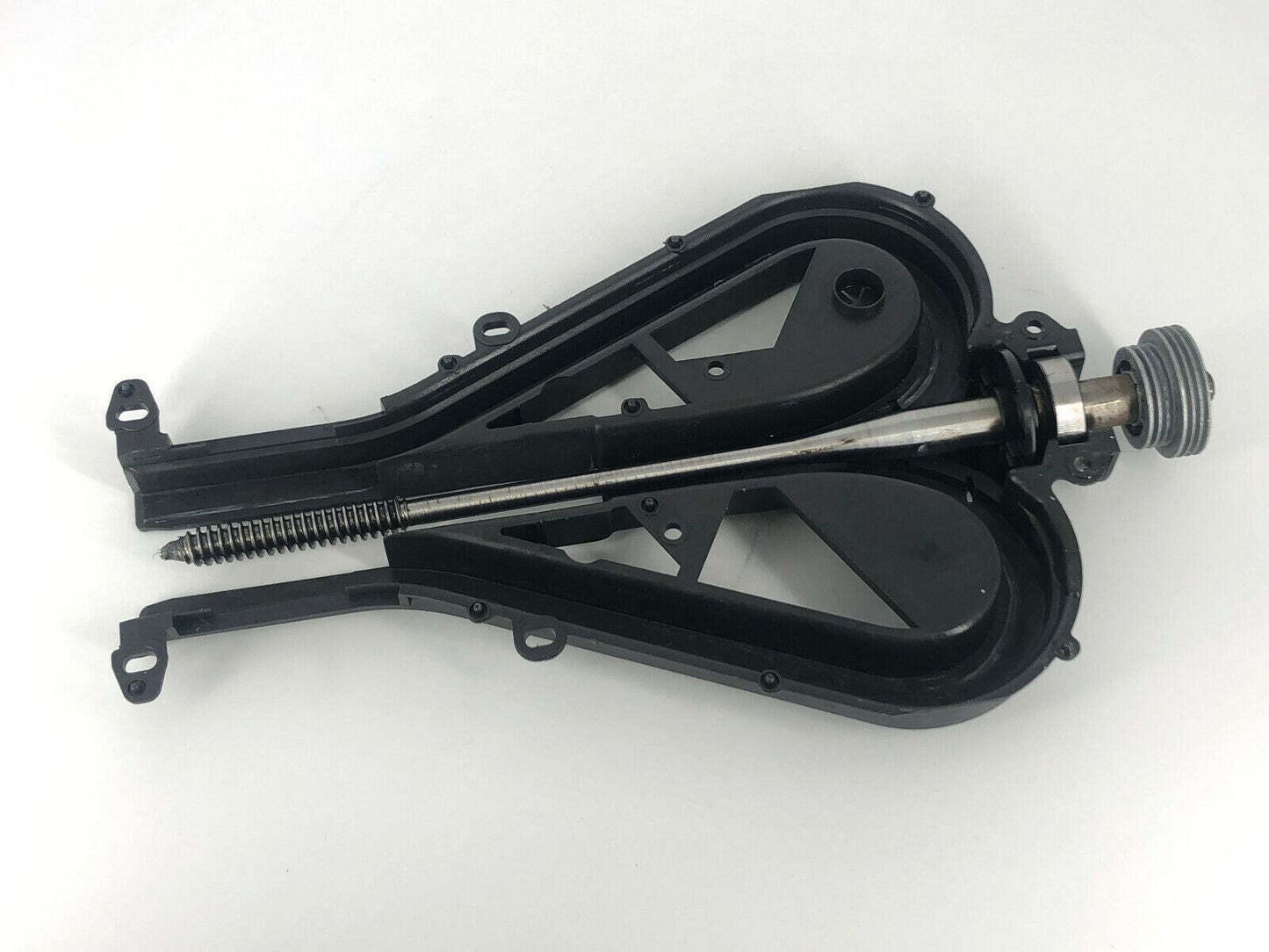Hörmann GTD GTS Marantec Kettenwender Kettenumlenkung Spindel Umlenkung