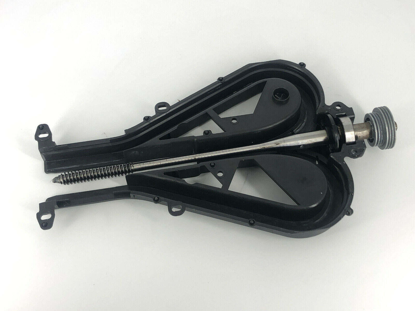 Hörmann GTD GTS Marantec Kettenwender Kettenumlenkung Spindel Umlenkung