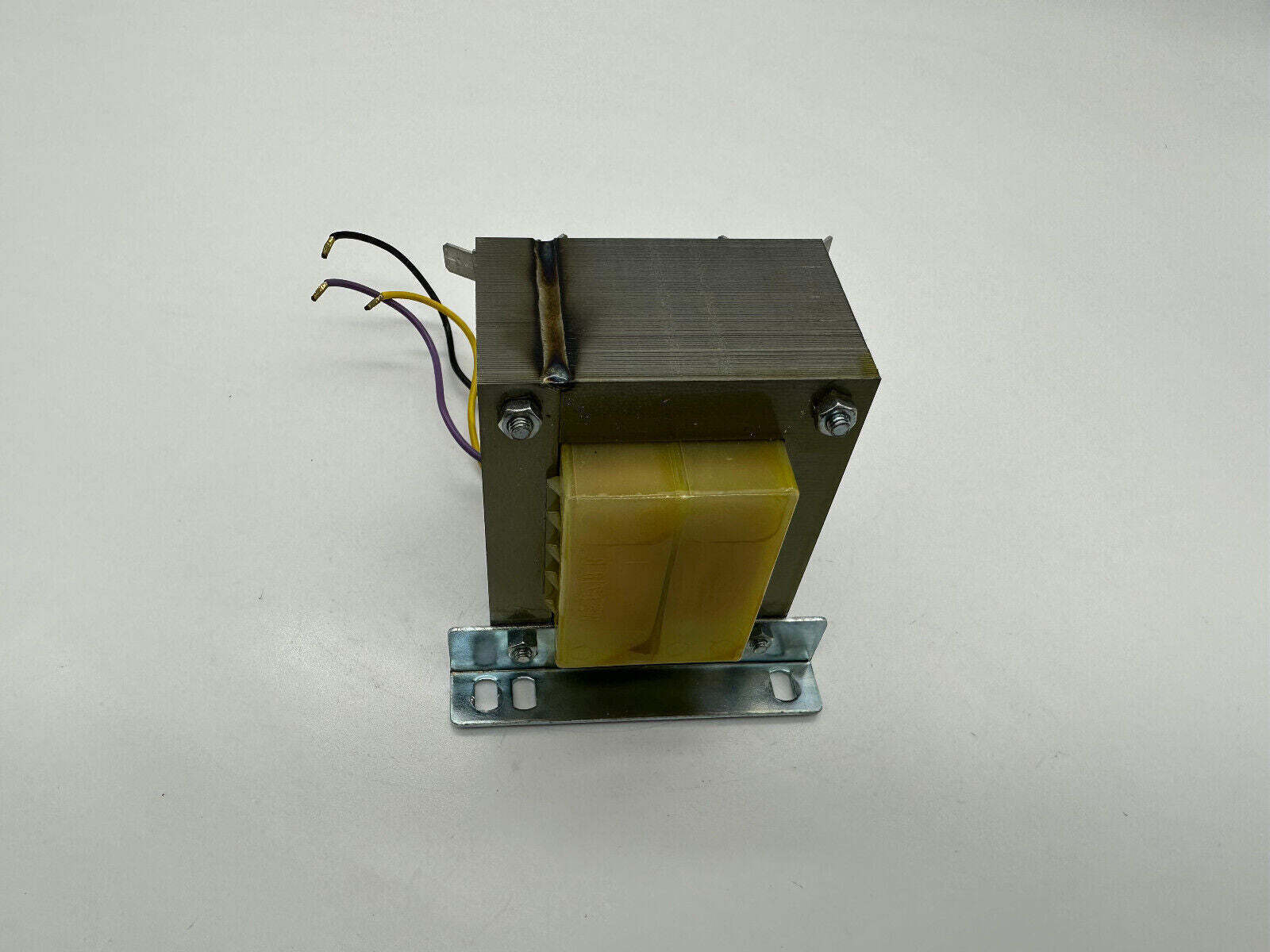 Berner GHT60 Netzteil Trafo Stromversorgung Power Elektronik Transformator