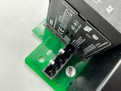 Hörmann A435 Platine Steuerung Hauptplatine Steuerplatine Steuerkarte Elektronik