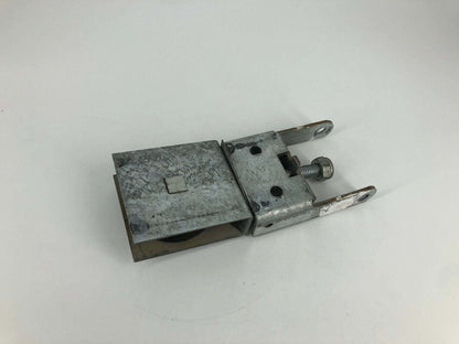 Berner BT45 Kettenspanner Kettenwender Umlenkung Spannvorrichtung Rolle Endstück